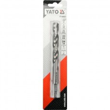 Burghiu metal 13 mm prindere hexagonala Yato 1/4..